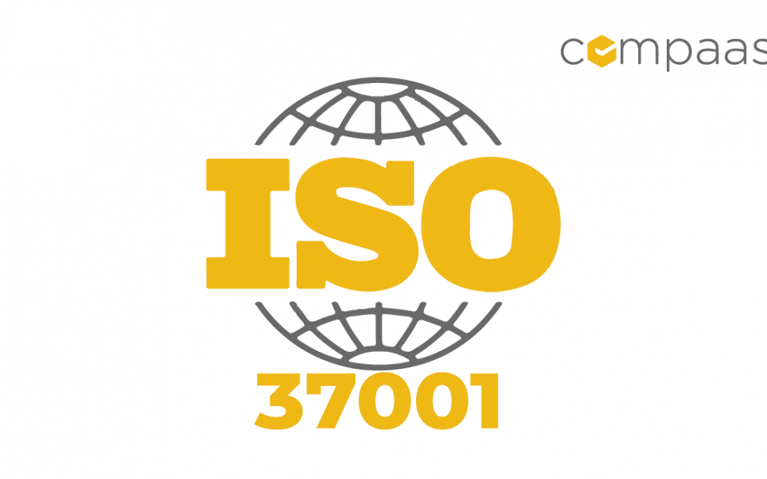 UNE ISO 37001