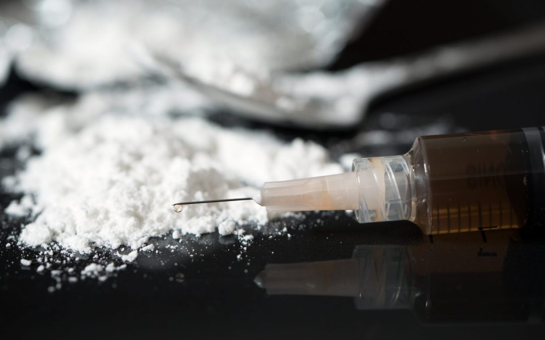 Un nuevo informe de Europol alerta sobre la problemática del tráfico de drogas