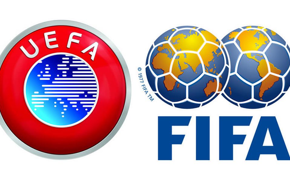 Blatter y Platini, ex directivos de FIFA y UEFA, acusados de fraude